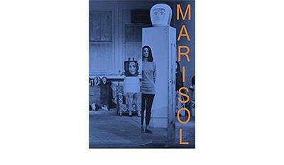 Marisol: A Retrospective /anglais