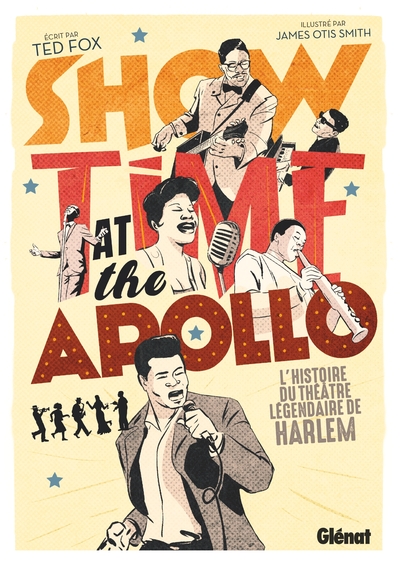 Showtime at the Apollo