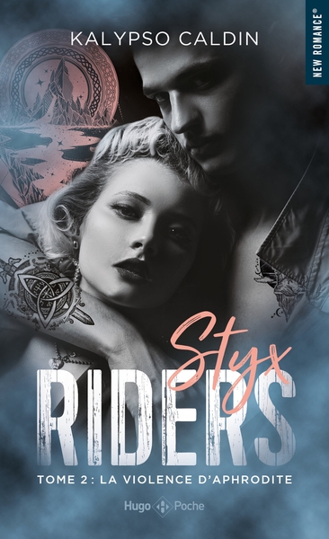 Styx riders Volume 2