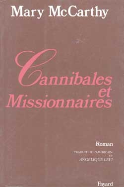 Cannibales et Missionnaires