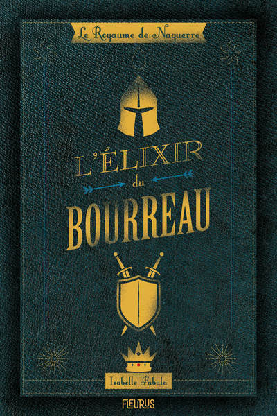 Le Royaume de Naguerre Volume 1