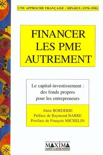 Financer les PME autrement