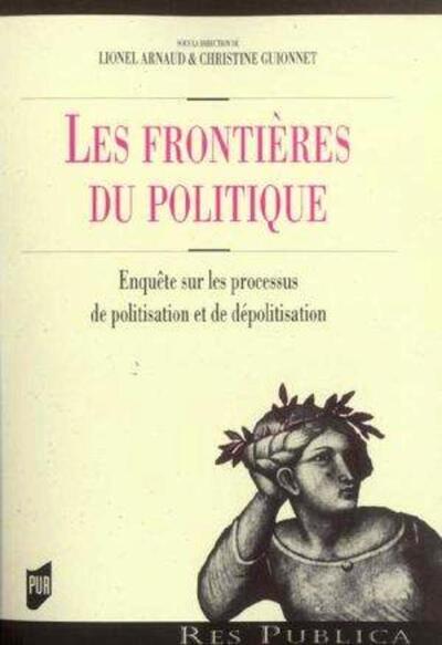 Les Frontières du politique