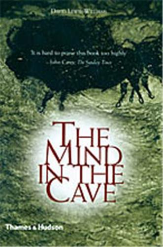 The Mind in The Cave (Paperback) /anglais - Lewis Williams David