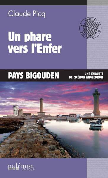 Un phare vers l’Enfer - cicéron angledroit