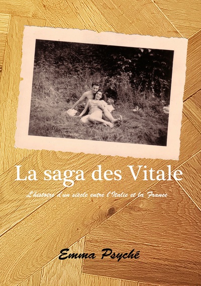 La saga des Vitale