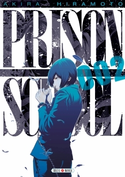 Prison School Volume 2