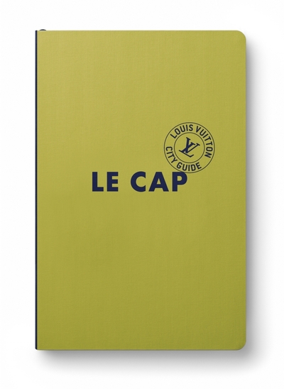 Le Cap City Guide 2024 (Français)