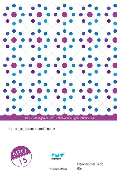 La régression numérique