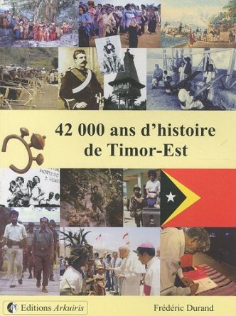 42000 ans d'histoire de Timor-Est