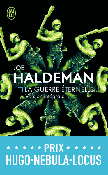 La guerre éternelle - Joe W. Haldeman