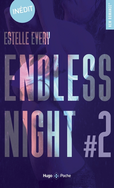 Endless night Volume 2