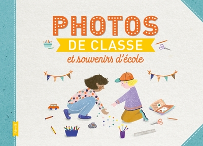 Photos de classe et souvenirs d'école