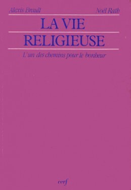 La Vie religieuse