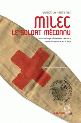 Milec, Le Soldat Meconnu