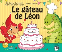 Le Gâteau De Léon