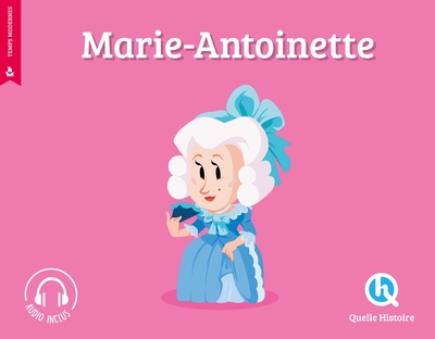 Marie-Antoinette (2019)