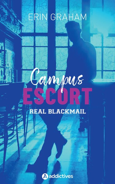 Campus Escort - Volume 1