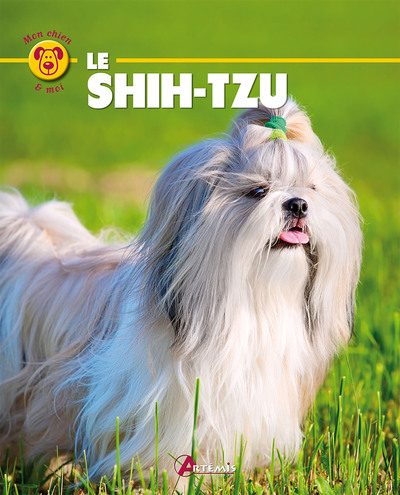 Le Shih-Tzu