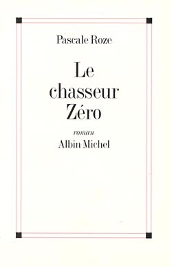 Le chasseur zéro