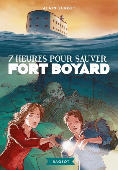 Fort Boyard Volume 6