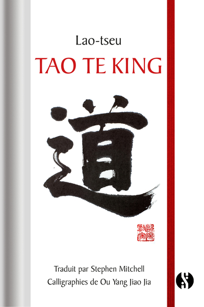 Tao Te King - Edition poche