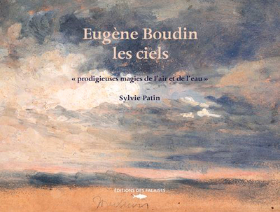 Eugène Boudin, les ciels