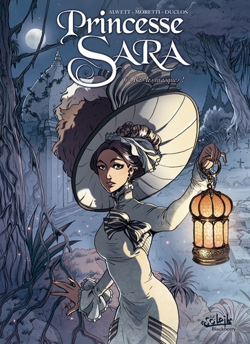 Princesse Sara Volume 6