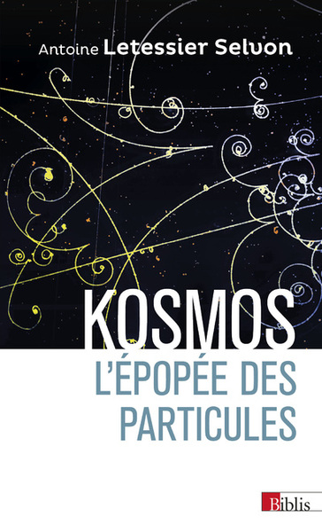 Kosmos. L'Épopée Des Particules
