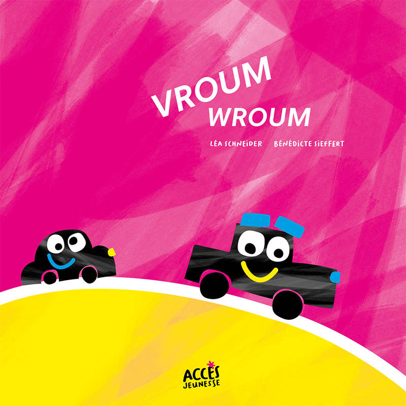 Vroum, Wroum