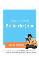 Réussir son Bac de français 2024 : Analyse de Belle de jour de Joseph Kessel