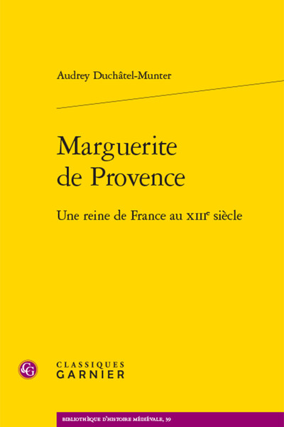 Marguerite de Provence