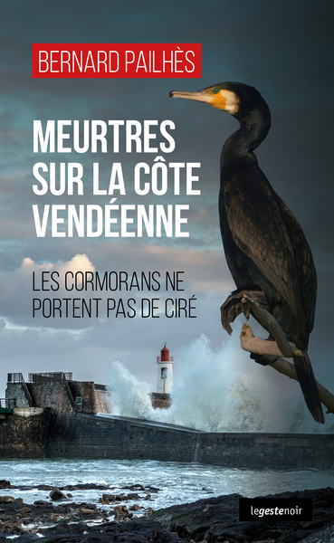 Meurtres sur la côte vendéenne