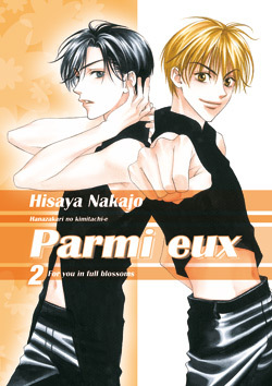 Parmi eux - HanaKimi Volume 2