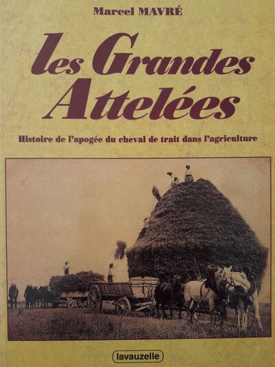 Les Grandes Attelées