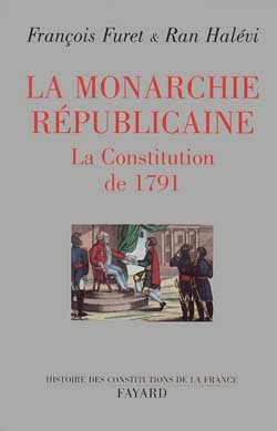 La Monarchie républicaine