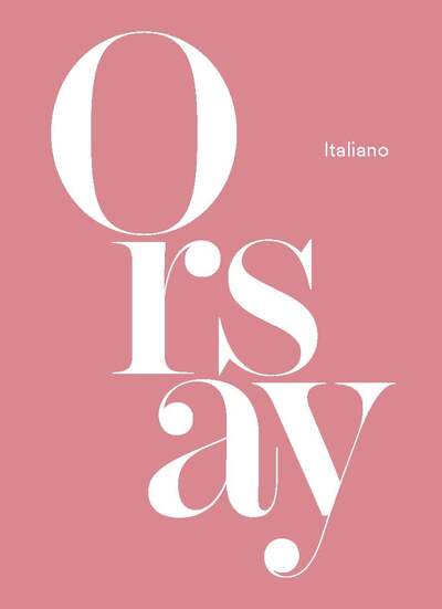 Mini Guide Orsay (italien) - Collectif