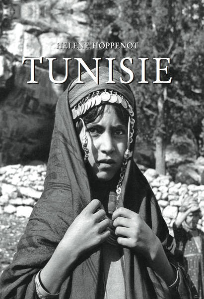 Tunisie - Hoppenot Hélène