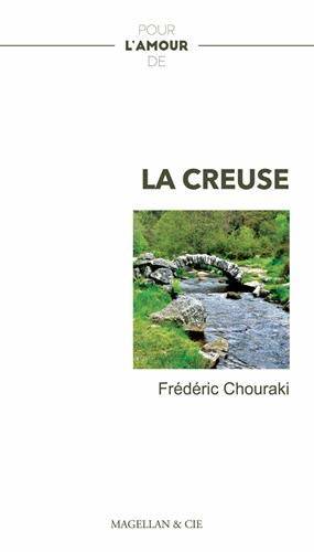 Pour l'amour de la Creuse