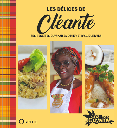 Les Delices De Cleante