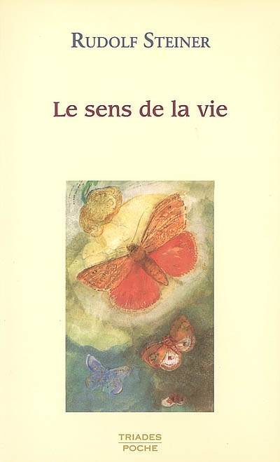 Sens De La Vie