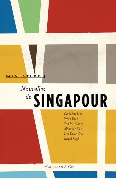 Nouvelles de Singapour - Inconnu