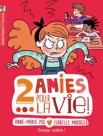 Deux amies pour la vie ! Volume 5