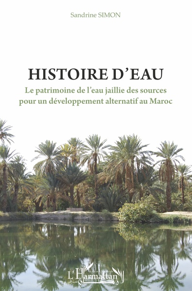 Histoire d'eau