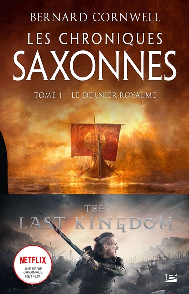 Les Chroniques saxonnes Volume 1