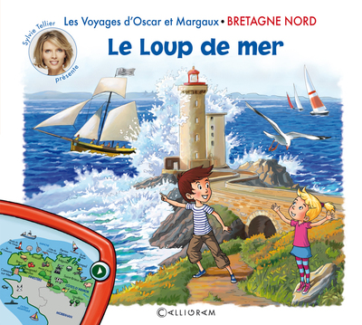 Les voyages d'Oscar et Margaux Volume 4