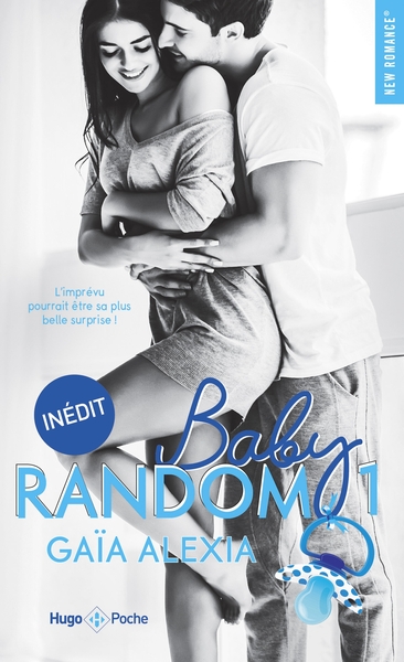 Baby Random Volume 1