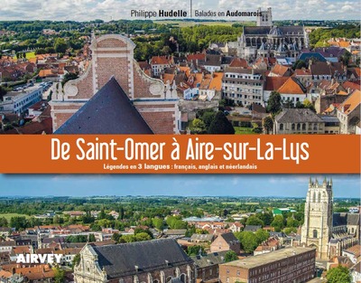 De Saint-Omer à Aire-sur-la-Lys