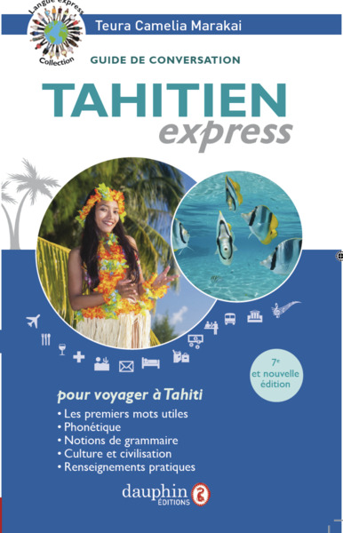 Tahitien Express