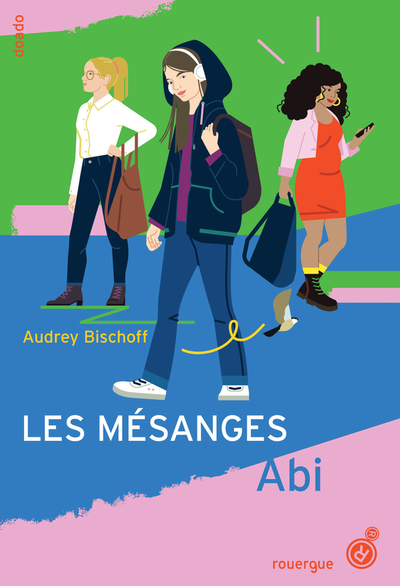 Les Mésanges Volume 1